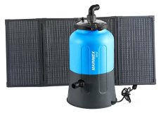 Bazénová filtrace Marimex ProStar Solar 3