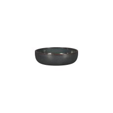 RAK Porcelain RAK Talíř hluboký 16 cm – černý | RAK-EADC16CA