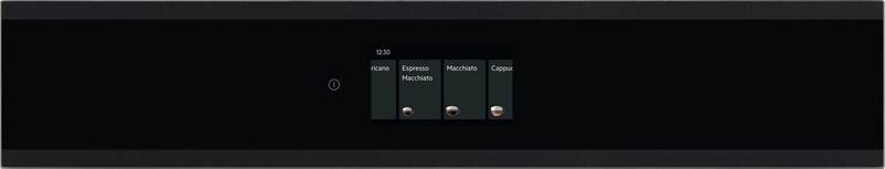 Automatický kávovar Electrolux EBC95T