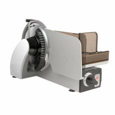 GRAEF nářezový stroj GRAEF CONCEPT 25 (CERA3) 230V Bílý