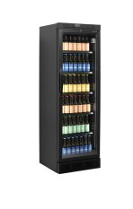 Chladicí skříň TEFCOLD CEV 435 BLACK