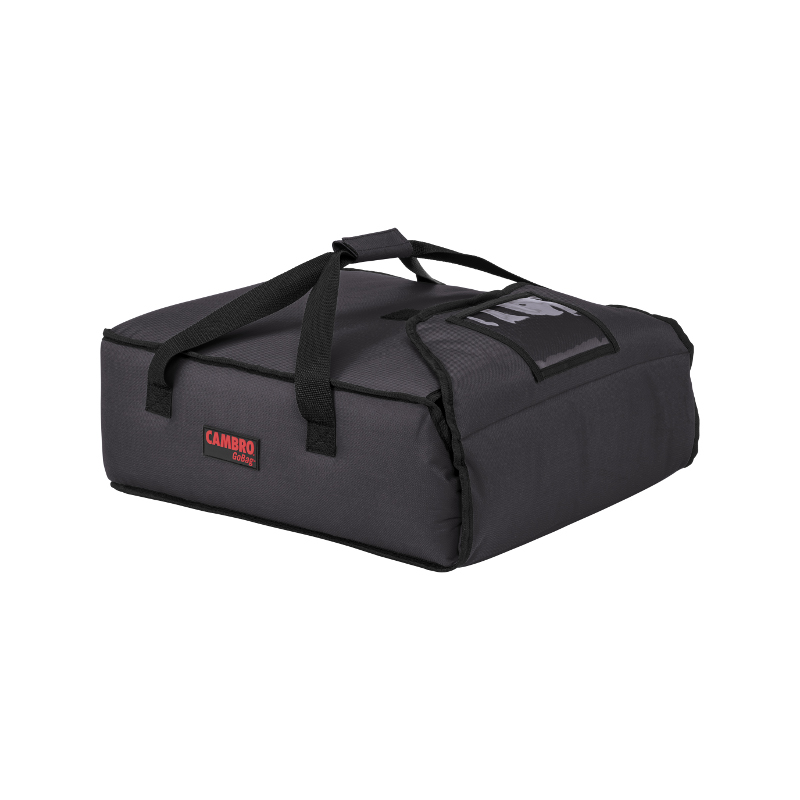 Cambro Taška na pizzu 420 × 460 × 165 mm, černá Cambro Taška na pizzu 420 × 460 × 165 mm, černá