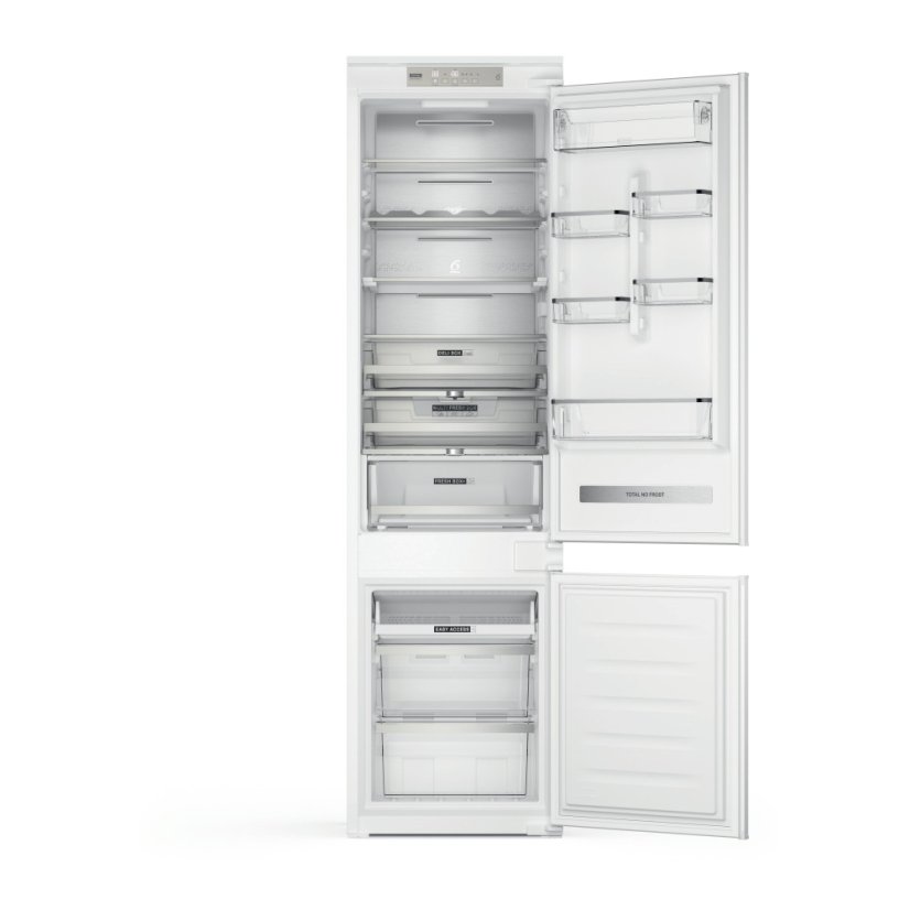 Vestavná chladnička Whirlpool WHC20T593P