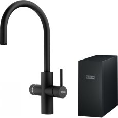 Franke Mythos Water Hub All in One Matná černá