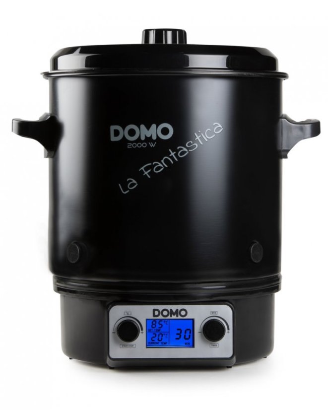 Zavařovací hrnec DOMO DO42327PC