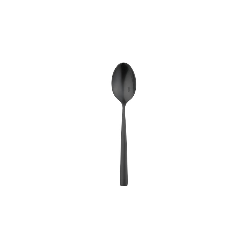 Verlo SU Black lžička na espresso 10,8 cm Verlo SU Black lžička na espresso 10,8 cm