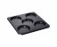 Plech RATIONAL Multibaker GN 2/3