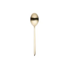 Etermum Orca Champagne lžička dezertní 18,8 cm