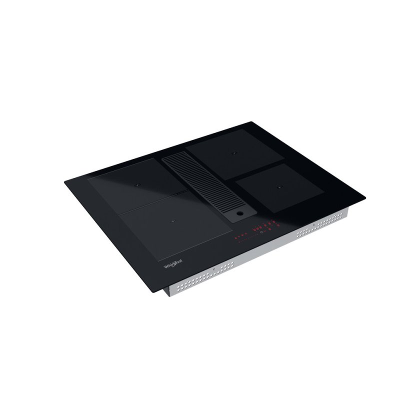 Indukční varná deska Whirlpool WVH1065B