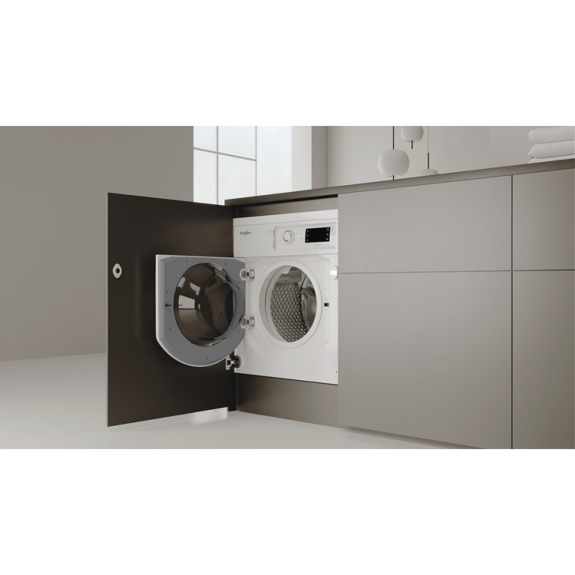 Pračka Whirlpool BIWMWG91484EEU