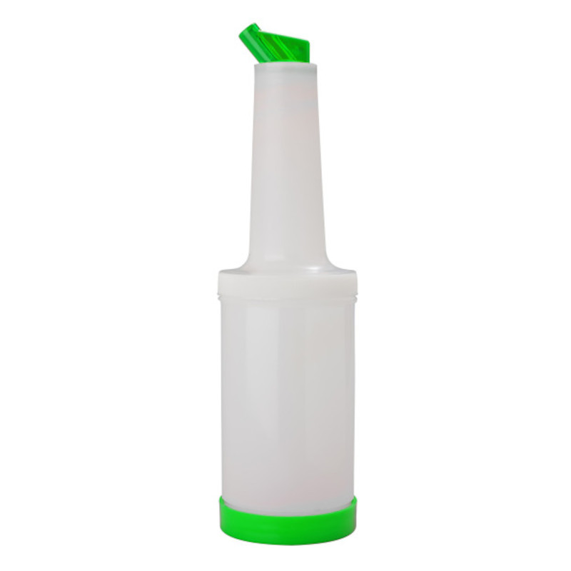 TOMGAST Láhev store´n pourer 1 l, zelená TOMGAST Láhev store´n pourer 1 l, zelená