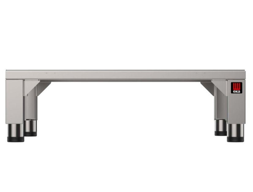 Stojan na trouby nastavitelný, Tecnoeka, 730x600x(H)220mm Stojan na trouby nastavitelný, Tecnoeka, 730x600x(H)220mm