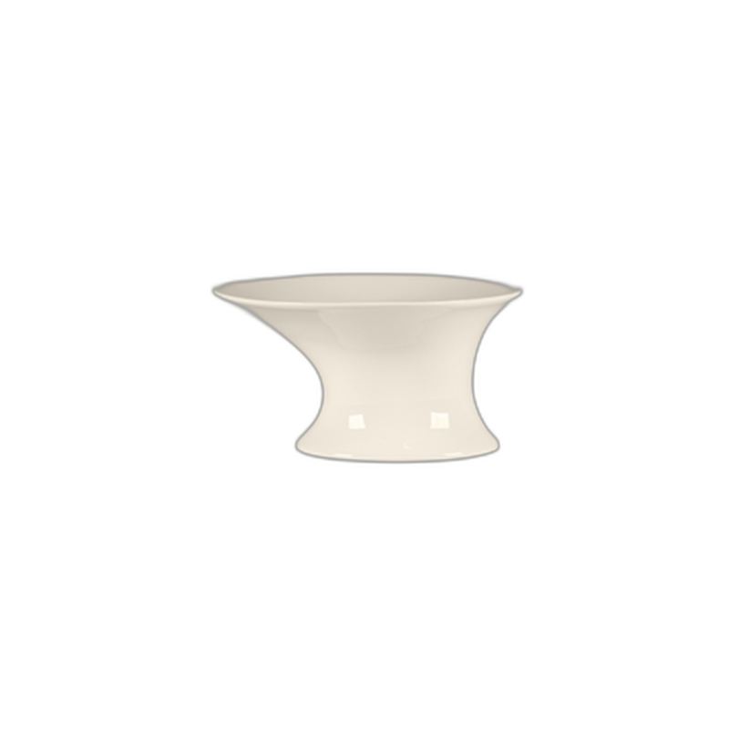 RAK Porcelain Bravura talíř hluboký vyvýšený 8,3 cm RAK Porcelain Bravura talíř hluboký vyvýšený 8,3 cm
