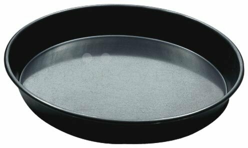 PADERNO plech na pizzu (Ø300, h=40 mm) PADERNO plech na pizzu (Ø300, h=40 mm)