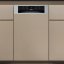 Vestavná myčka nádobí Whirlpool WH6PC11BS7A0