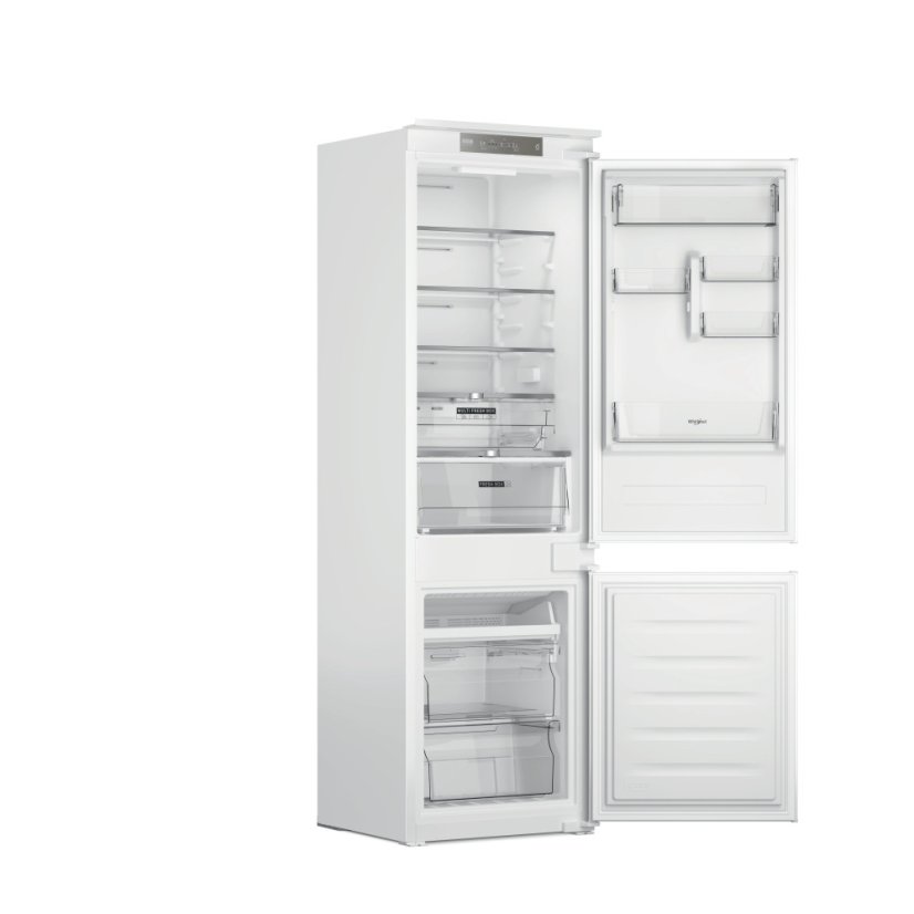 Vestavná chladnička Whirlpool WHC18T322
