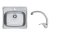 Alveus SET ALVEUS MORE 10 + BATERIE GRANDIA CHR
