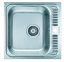 Alveus BASIC 140 SAT  NEW  465x465mm - F