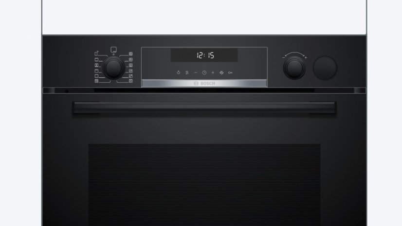 Vestavná trouba Bosch HRG578BB7
