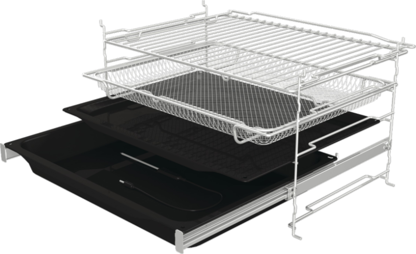 Vestavná trouba Gorenje BP6138B