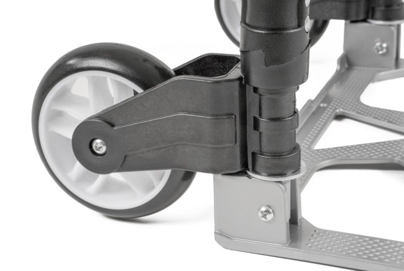 Rudl G21 skládací, 70 kg