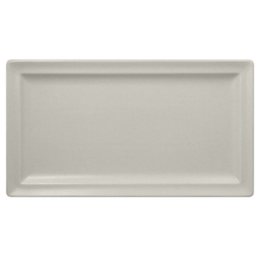 RAK Porcelain RAK Talíř obdélný 38 × 21 cm, bílá | RAK-NFCLRP38WH RAK Porcelain RAK Talíř obdélný 38 × 21 cm, bílá | RAK-NFCLRP38WH