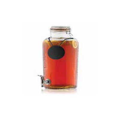 Tablecraft Skleněný dávkovač nápojů 9,5 l Tablecraft Skleněný dávkovač nápojů 9,5 l