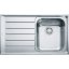 Franke NEX 611/7 nerez Neptun