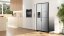 Americká chladnička Gorenje NRS9182VXB1
