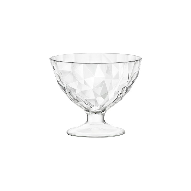 Bormioli Rocco Pohár na dezerty 22 cl | BR-3022 Bormioli Rocco Pohár na dezerty 22 cl | BR-3022