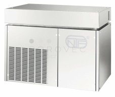 N.T.F. výrobník ledu SM 750A 400kg/24h