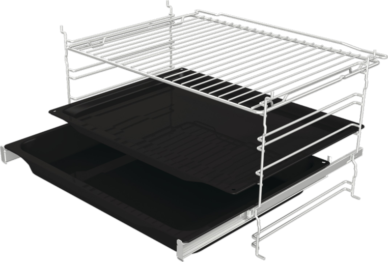 Vestavná trouba Gorenje BOS6737E06B