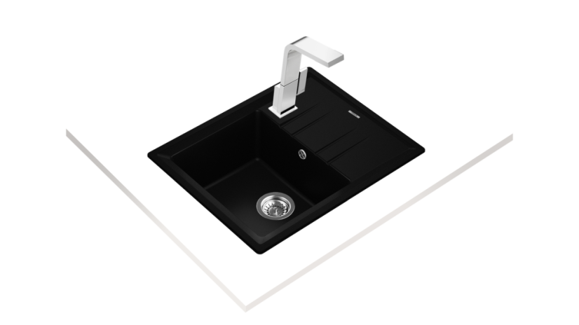 Teka STONE 45 S-TG  1B 1D CN