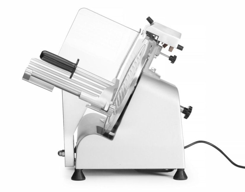 Nářezový stroj 300, HENDI, Kitchen Line, 230V/250W, 615x494x(H)477mm