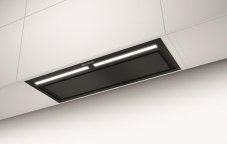 Faber INKA LUX 3.0 PREMIUM BK MATT KL A70 černá