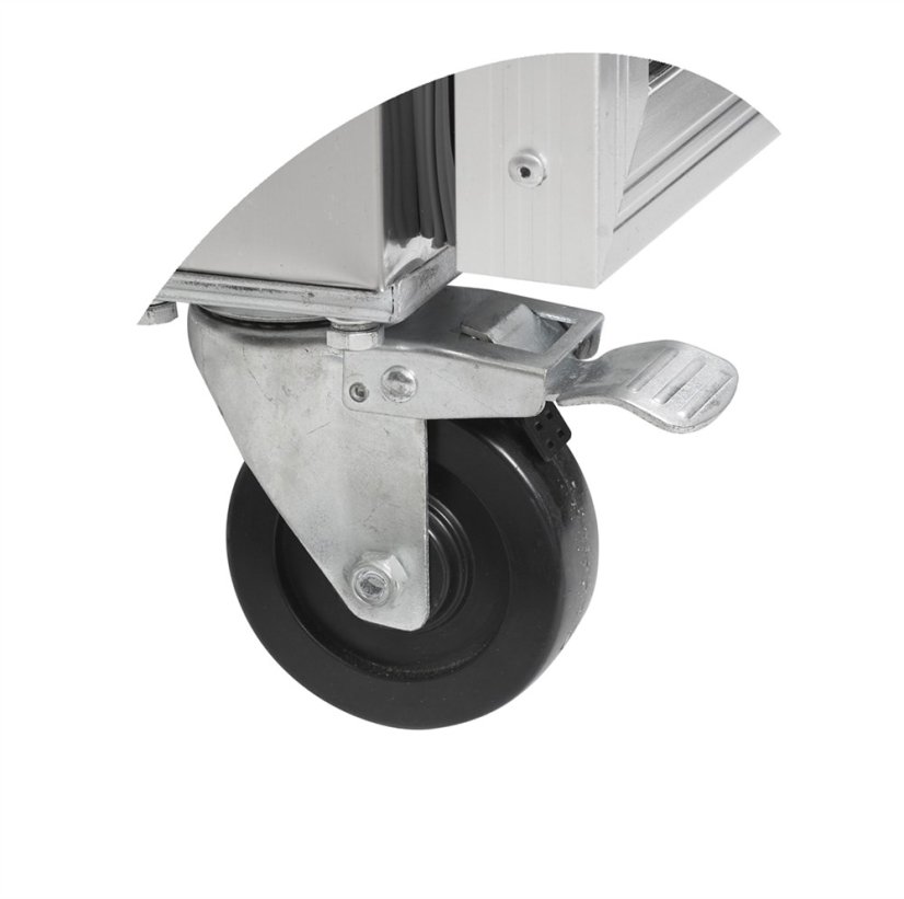 Chladicí podestavba TEFCOLD UC 5360