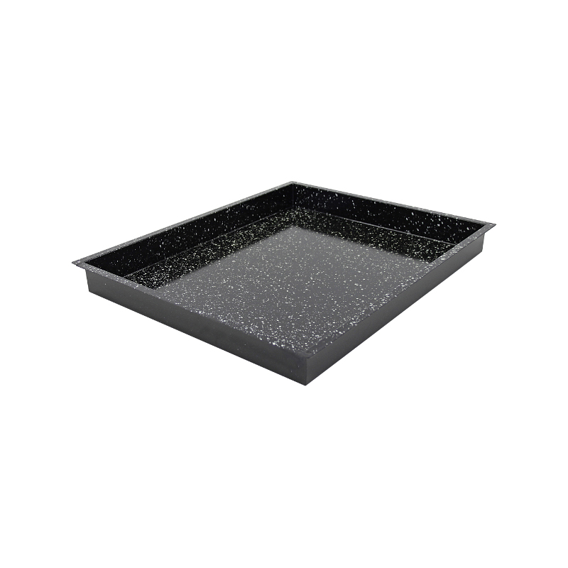 TOMGAST Gastronádoba granitový smalt GN 2/1 060 mm TOMGAST Gastronádoba granitový smalt GN 2/1 060 mm