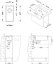 Alveus KOMBINO 10 Sat U (180x400x140mm) F