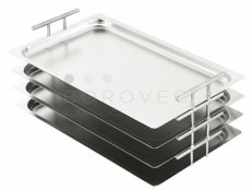 OEM GN 1/1 (530x325x10 mm)