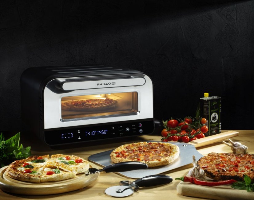 Pec na pizzu Philco PHPO 3170