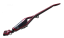 Aku vysavač Concept VP4136