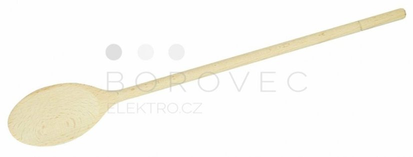 OEM vařečka (400 mm) dřevo OEM vařečka (400 mm) dřevo
