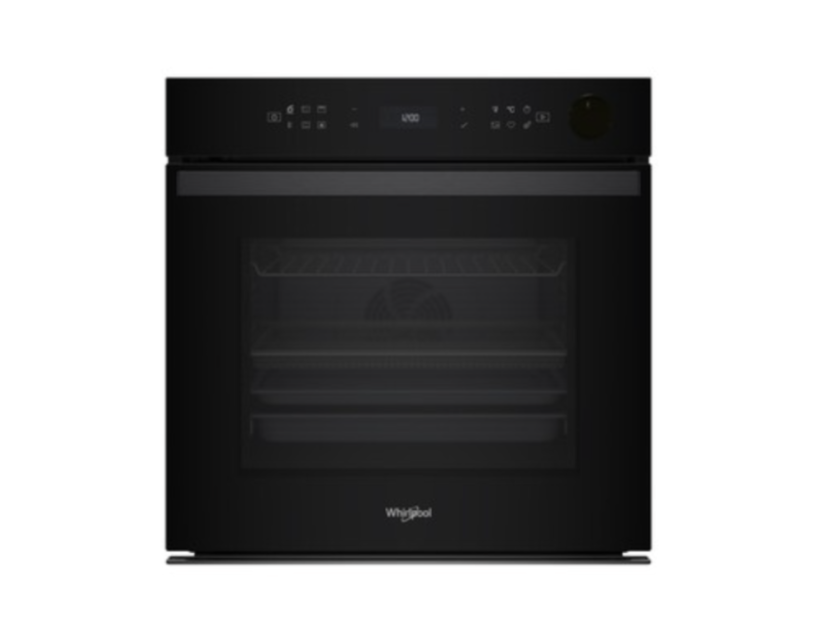 Vestavná trouba Whirlpool WOI6L80PB1SBA0