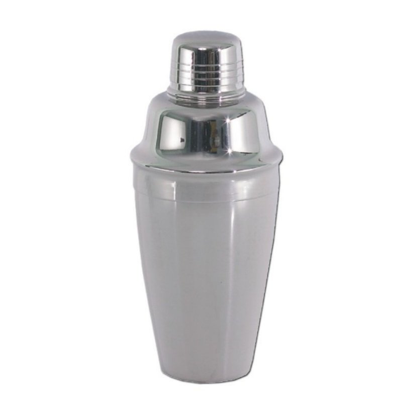 TOMGAST Cobbler Shaker nerez 0,7 l TOMGAST Cobbler Shaker nerez 0,7 l