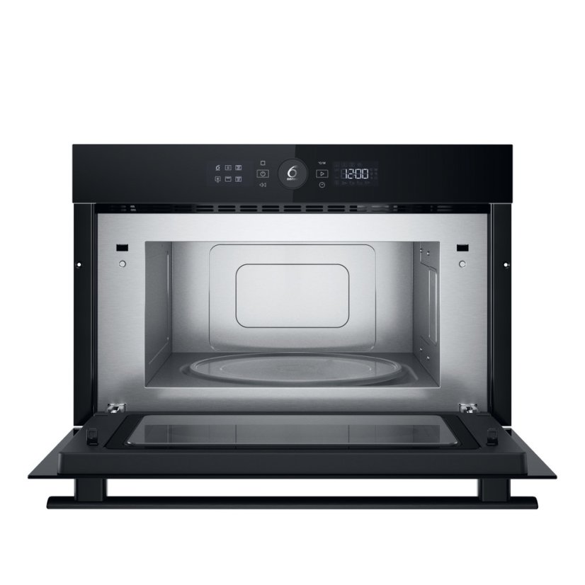 Mikrovlnná trouba Whirlpool WMD44MB