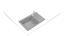 Teka STONE 60 S-TG 1B 1D MG