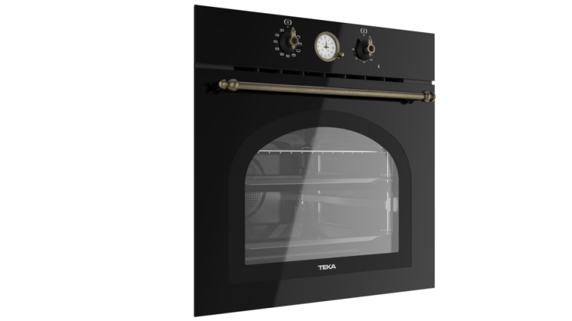 Vestavná trouba Teka HRB 6300 ATBS