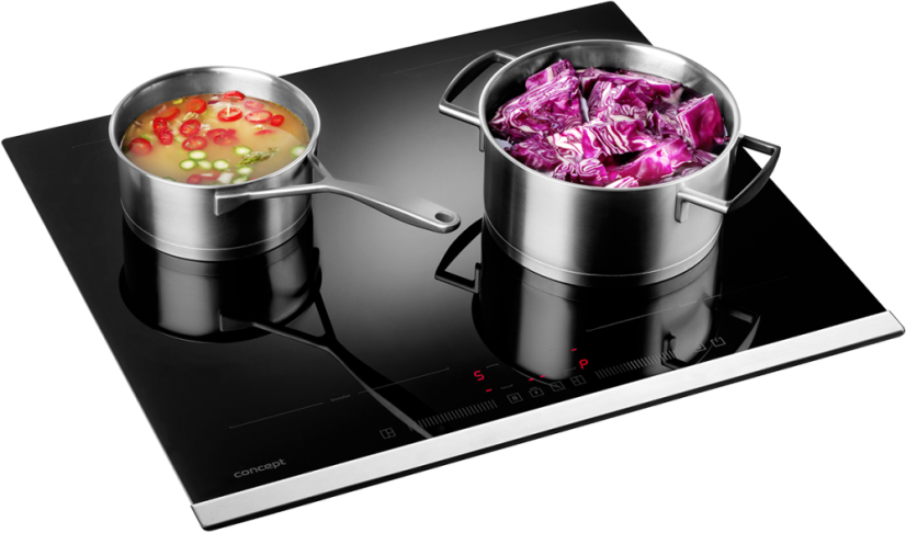 Indukční varná deska Concept IDV5760