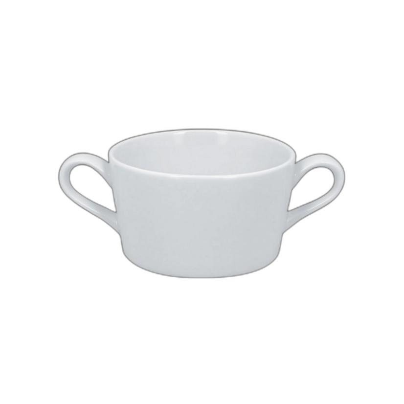 RAK Porcelain RAK Access šálek na polévku 30 cl | RAK-ASCS30 RAK Porcelain RAK Access šálek na polévku 30 cl | RAK-ASCS30