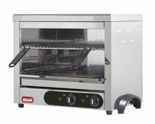 Salamander gril Fiamma SEF 450 I